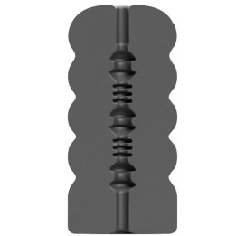 Masturbator Twink von All Black | Fesselliebe.de