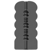 Masturbator Twink von All Black | Fesselliebe.de