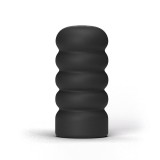 Masturbator Twink von All Black | Fesselliebe.de