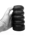 Masturbator Twink von All Black