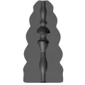 Masturbator-Flick von All Black