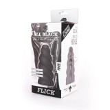 Masturbator-Flick von All Black | Fesselliebe.de