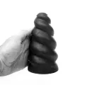 Masturbator-Flick von All Black