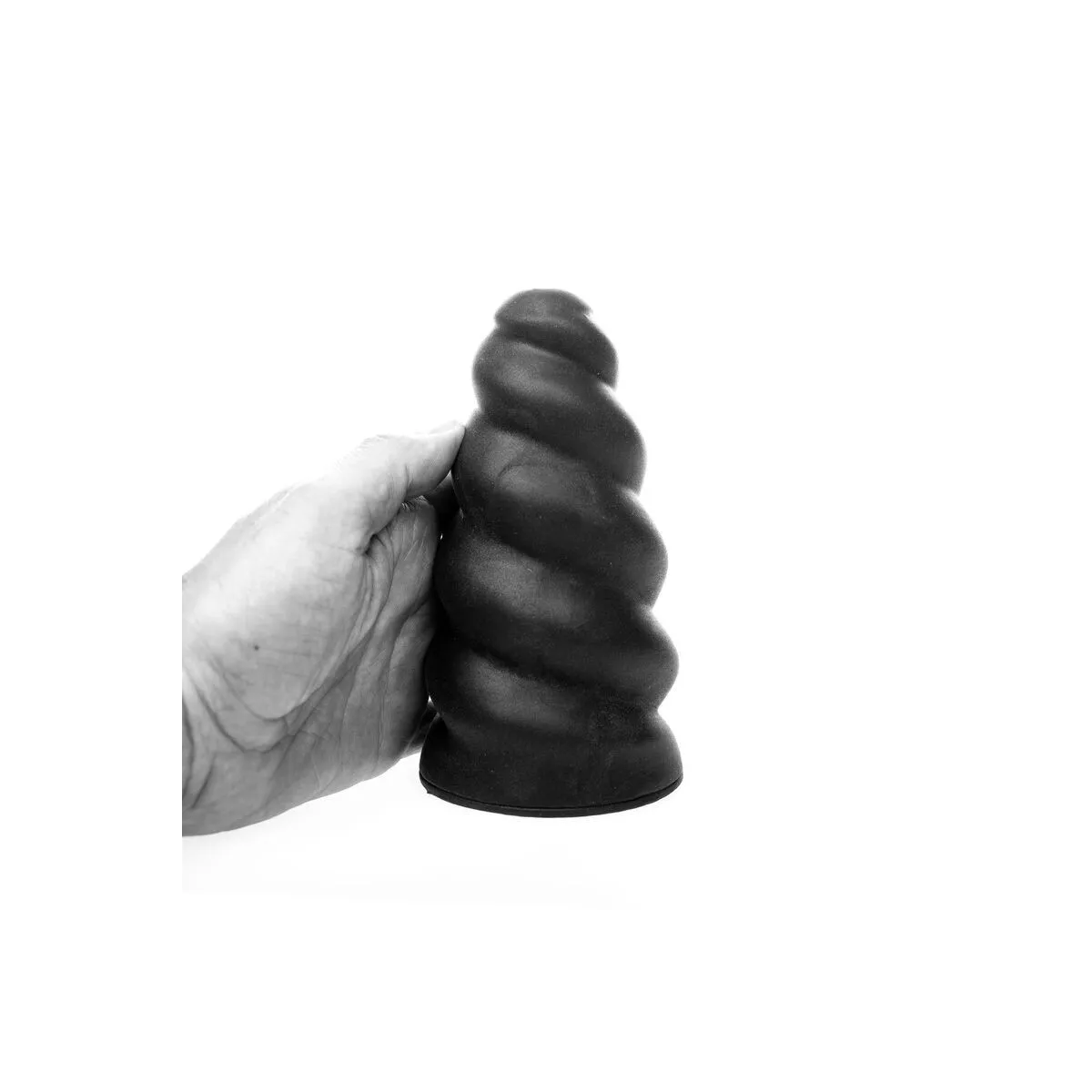 Masturbator-Flick von All Black | Fesselliebe.de