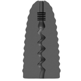 Masturbator-Loop-Modell 1 von All Black | Fesselliebe.de
