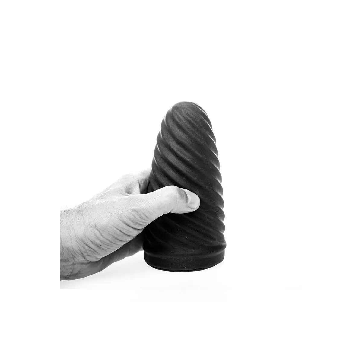 Masturbator-Loop-Modell 1 von All Black | Fesselliebe.de