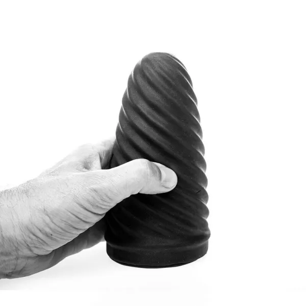 Masturbator-Loop-Modell 1 von All Black | Fesselliebe.de