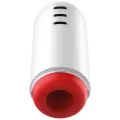 Rocket Masturbator Soft Compression Tech und Vibration von Jamyjob
