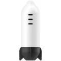 Rocket Masturbator Soft Compression Tech und Vibration von Jamyjob