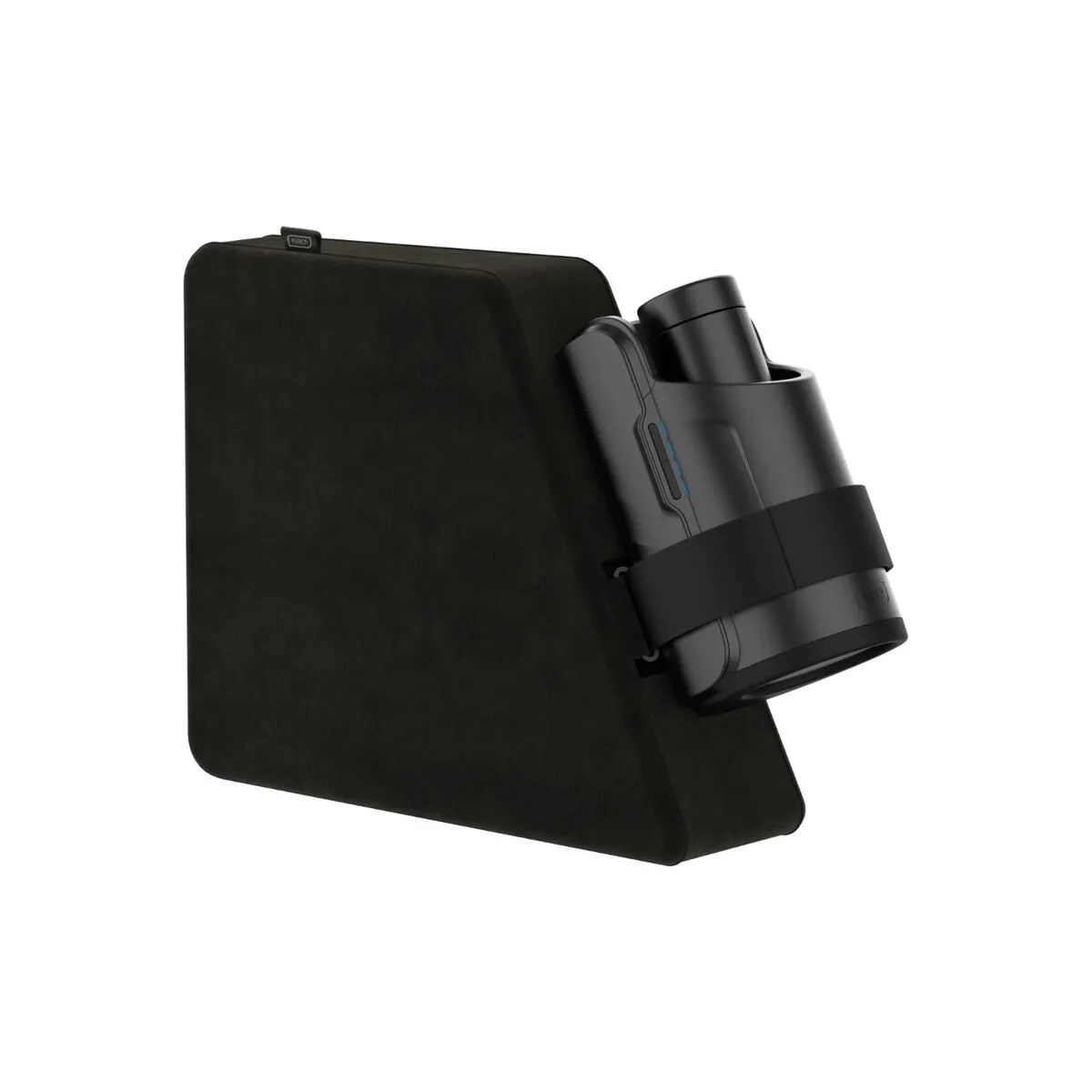 Keon Multifunktionskissen & Strap Multifunktionskissen von Kiiroo | Fesselliebe.de