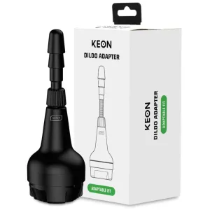 Keon Dildo-Adapter -DILDO-ADAPTER von Kiiroo | Fesselliebe.de
