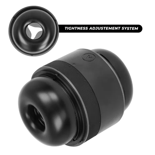 Voy Kompakter Stroker von Arcwave | Fesselliebe.de