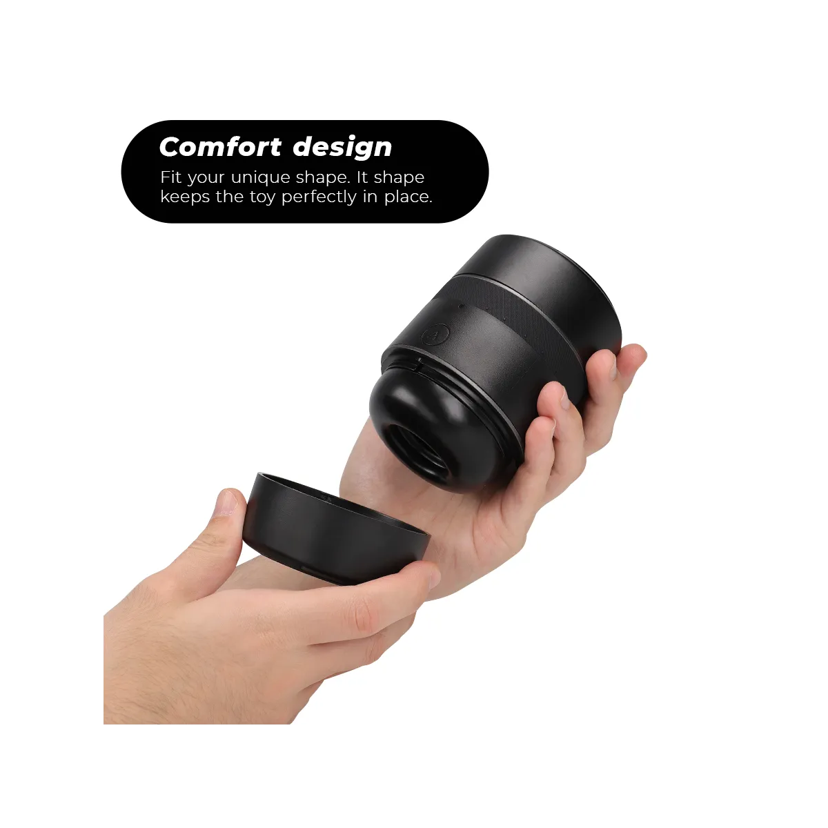 Voy Kompakter Stroker von Arcwave | Fesselliebe.de