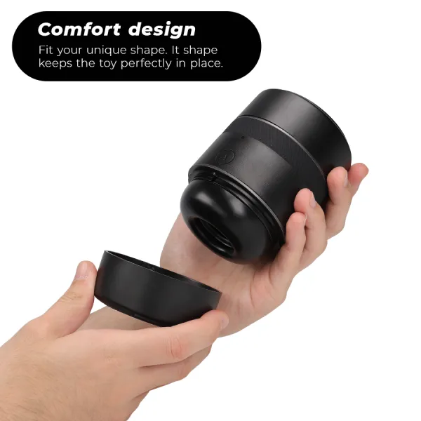 Voy Kompakter Stroker von Arcwave | Fesselliebe.de