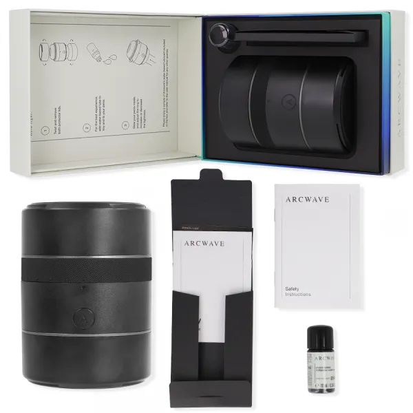 Voy Kompakter Stroker von Arcwave | Fesselliebe.de