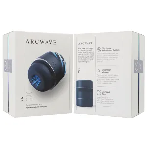 Voy Kompakter Stroker von Arcwave