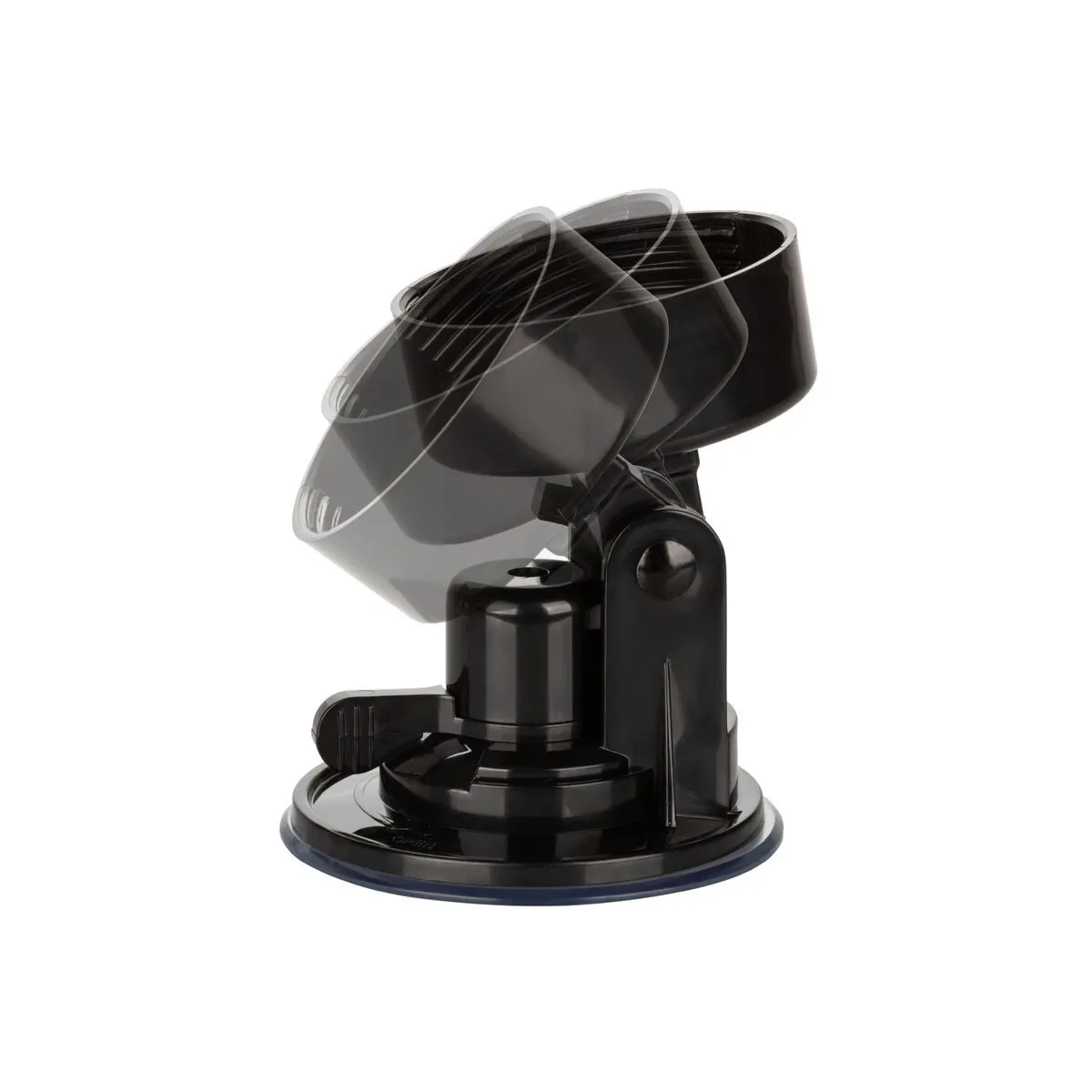 Rohr-Saugbasis für Masturbator von Private | Fesselliebe.de