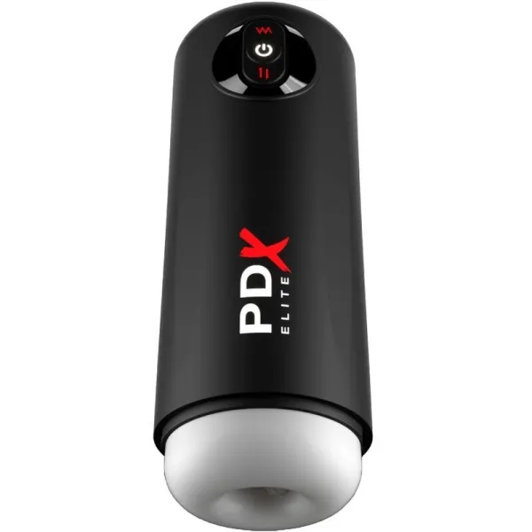 Stroker Moto-Milker Vibrator von Pdx Elite | Fesselliebe.de