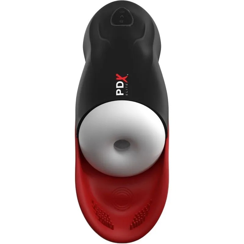 Stroker Fap-O-Matic Pro mit Testikelbasis von Pdx Elite | Fesselliebe.de