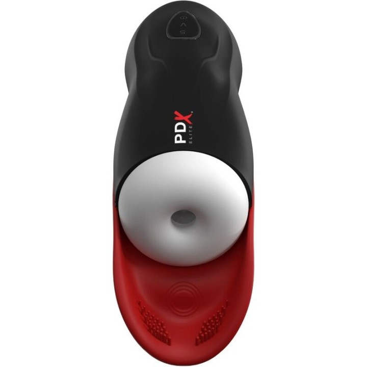 Stroker Fap-O-Matic Pro mit Testikelbasis von Pdx Elite | Fesselliebe.de