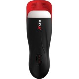 Stroker Fap-O-Matic Pro mit Testikelbasis von Pdx Elite | Fesselliebe.de