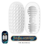 Whirl Mystery Venus Masturbator-Ei von Pretty Love Male | Fesselliebe.de