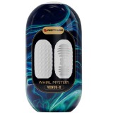 Whirl Mystery Venus Masturbator-Ei von Pretty Love Male | Fesselliebe.de