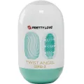 Twist angel Cupid Masturbator-Ei von Pretty Love Male