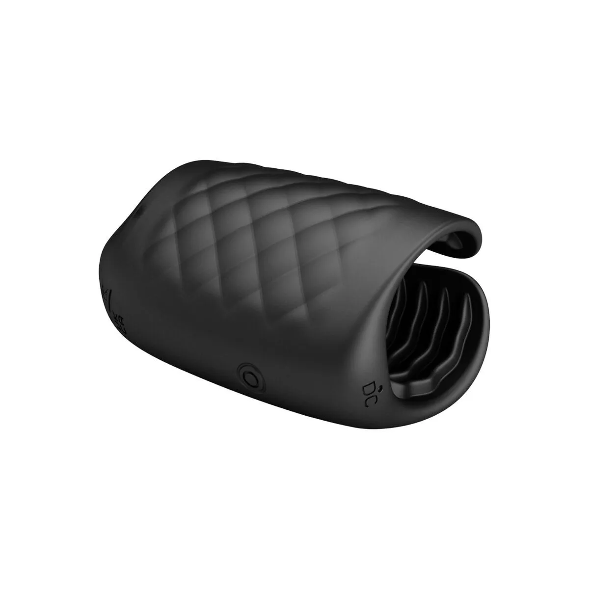 Manueller Masturbator für Gland wiederaufladbarer Vibrator von Pretty Love Male | Fesselliebe.de