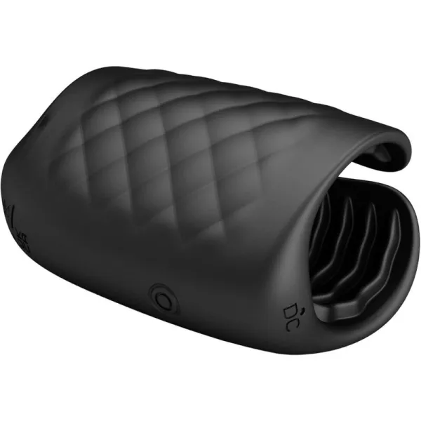 Manueller Masturbator für Gland wiederaufladbarer Vibrator von Pretty Love Male | Fesselliebe.de