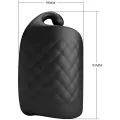 Manueller Masturbator für Gland wiederaufladbarer Vibrator von Pretty Love Male