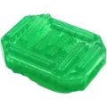 Uni Emerald Masturbator-Fingerhut von Tenga