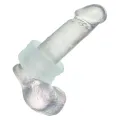 Boundless Bumper-Stroker-Ring von Calexotics