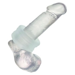 Boundless Bumper-Stroker-Ring von Calexotics | Fesselliebe.de