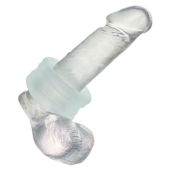 Boundless Bumper-Stroker-Ring von Calexotics | Fesselliebe.de