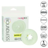 Boundless Bumper-Stroker-Ring von Calexotics | Fesselliebe.de