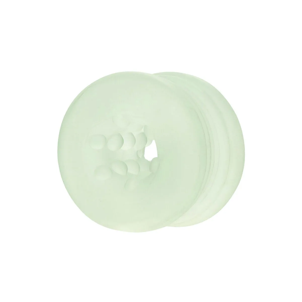 Boundless Bumper-Stroker-Ring von Calexotics | Fesselliebe.de