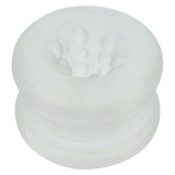 Boundless Bumper-Stroker-Ring von Calexotics | Fesselliebe.de