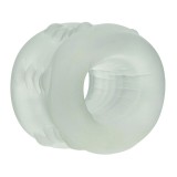 Boundless Bumper-Stroker-Ring von Calexotics | Fesselliebe.de