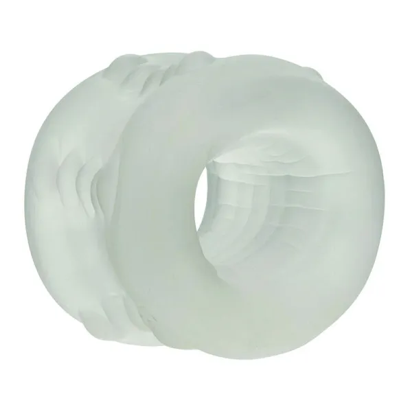 Boundless Bumper-Stroker-Ring von Calexotics | Fesselliebe.de