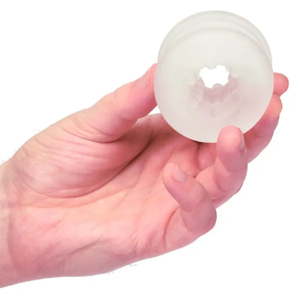 Boundless Bumper-Stroker-Ring von Calexotics | Fesselliebe.de