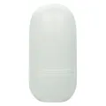 Boundless Reversible Squishy Ball Stroke Gelb von Calexotics