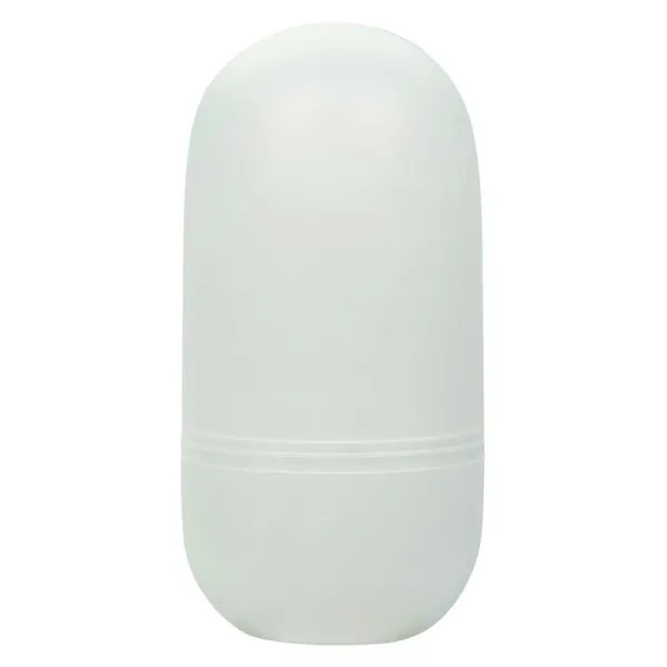 Boundless Reversible Squishy Ball Stroke Gelb von Calexotics | Fesselliebe.de