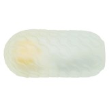 Boundless Reversible Squishy Ball Stroke Grau von Calexotics | Fesselliebe.de