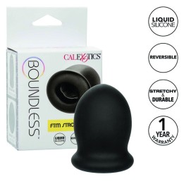 Boundless Ftm Stroker Reversible 5cm von Calexotics | Fesselliebe.de