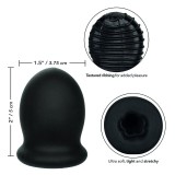 Boundless Ftm Stroker Reversible 5cm von Calexotics | Fesselliebe.de