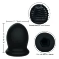 Boundless Ftm Stroker Reversible 7cm von Calexotics