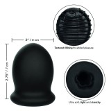 Boundless Ftm Stroker Reversible 7cm von Calexotics | Fesselliebe.de