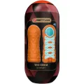 Victoria Cheney Masturbator Orange von Pretty Love Male