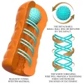 Victoria Cheney Masturbator Orange von Pretty Love Male